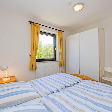 Puehler - Ferienwohnung Amsel Kronsgaard Exterior photo