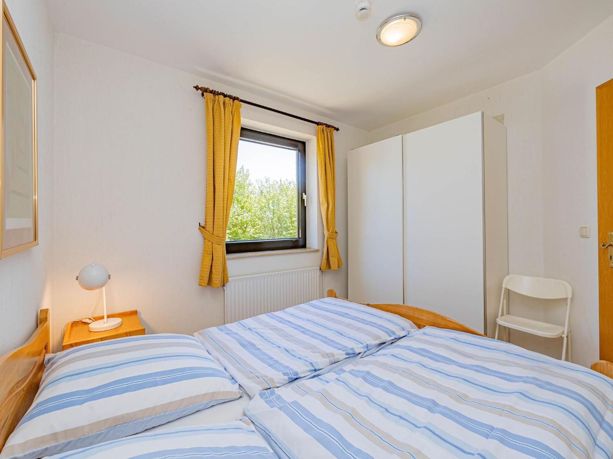 Puehler - Ferienwohnung Amsel Kronsgaard Exterior photo