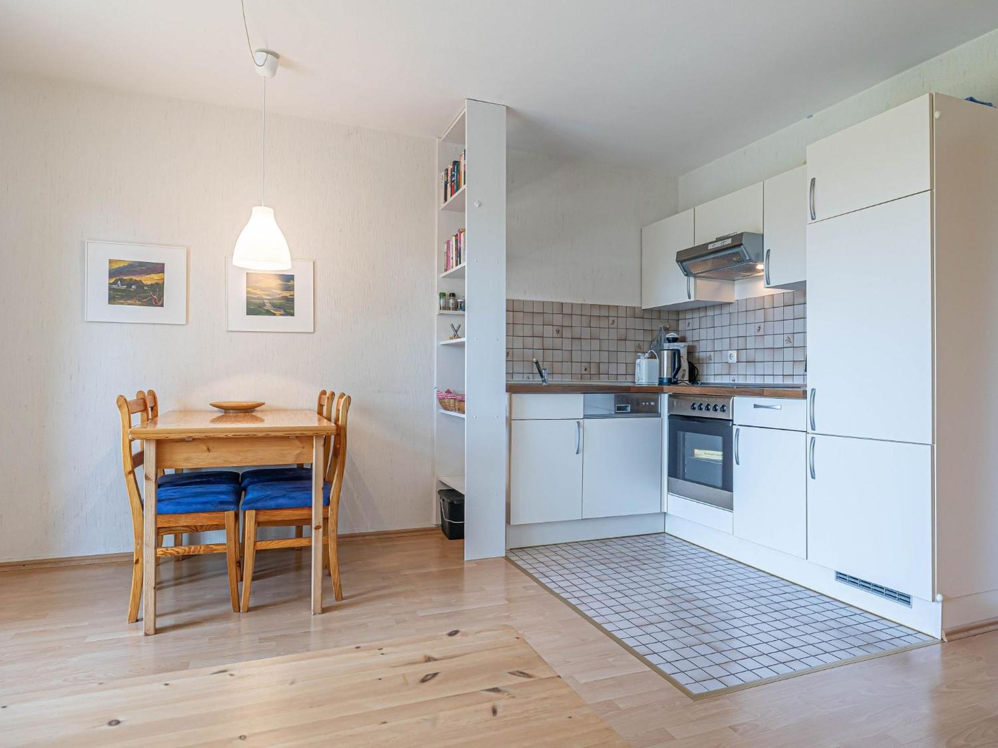 Puehler - Ferienwohnung Amsel Kronsgaard Exterior photo