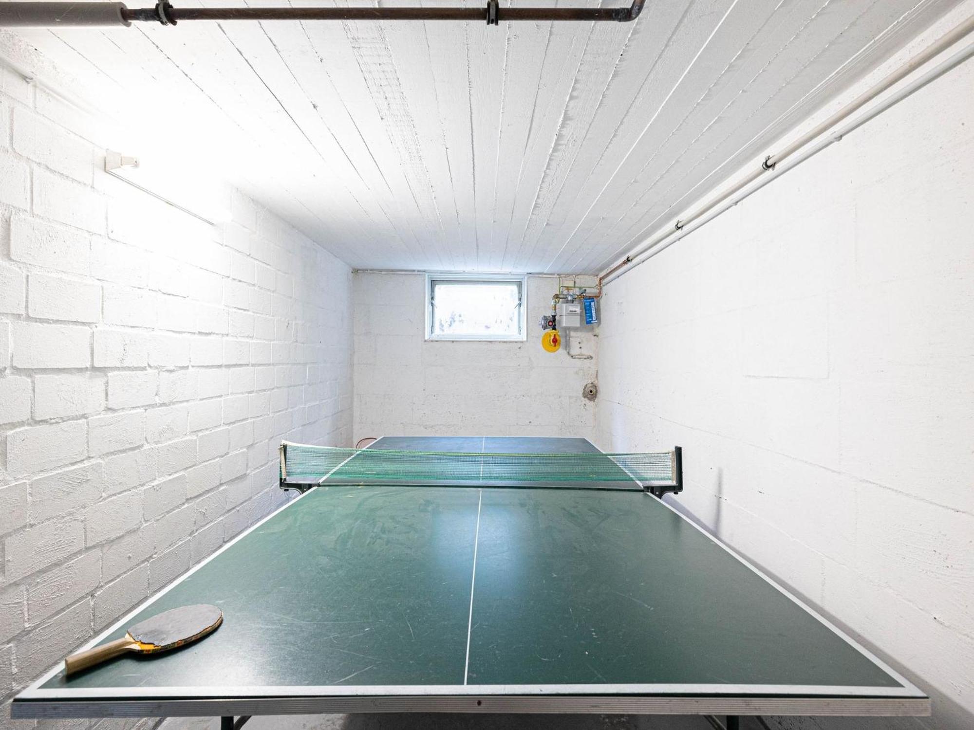 Puehler - Ferienwohnung Amsel Kronsgaard Exterior photo